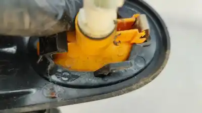 İkinci el araba yedek parçası sag ön pilot için mini mini (r56) k 360 ib gasolina 2007 3p oem iam referansları   