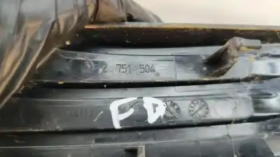 İkinci el araba yedek parçası sag ön pilot için mini mini (r56) k 360 ib gasolina 2007 3p oem iam referansları   