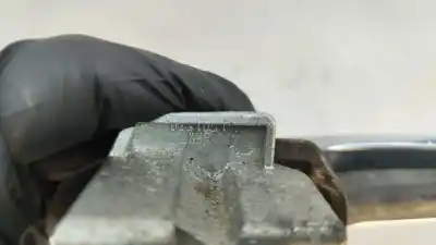 Автозапчастина б/у ліва передня зовнішня ручка для mini mini (r56) k 360 ib gasolina 2007 3p посилання на oem iam 1501770  