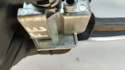 Автозапчастина б/у ліва передня зовнішня ручка для mini mini (r56) k 360 ib gasolina 2007 3p посилання на oem iam 1501770  