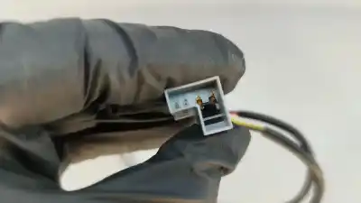 Автозапчастина б/у передній правий гачок для mini mini (r56) k 360 ib gasolina 2007 3p посилання на oem iam 610183700d  