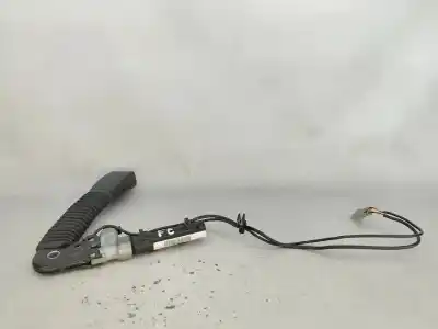 Автозапчастина б/у лівий передній гачок для mini mini (r56) k 360 ib gasolina 2007 3p посилання на oem iam 610183700d  