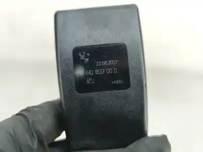 Автозапчастина б/у лівий передній гачок для mini mini (r56) k 360 ib gasolina 2007 3p посилання на oem iam 610183700d  