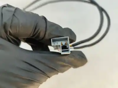 Автозапчастина б/у лівий передній гачок для mini mini (r56) k 360 ib gasolina 2007 3p посилання на oem iam 610183700d  