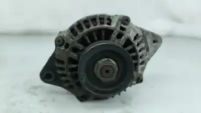 Peça sobressalente para automóvel em segunda mão alternador por honda civic v coupé (ej) 1.5 i lsi (ej2) referências oem iam a5t06391z0