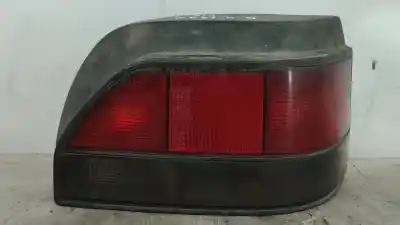 Автозапчастина б/у правий передній пілот для renault clio i (b/c57_, 5/357_) 1.1 посилання на oem iam 7700796118  