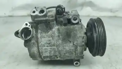 Second-hand car spare part air conditioning compressor for audi a4 b6 avant (8e5) 1.9 tdi oem iam references 4472208403 / 03d03819  