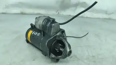 Second-hand car spare part starter motor for audi a4 b6 avant (8e5) 1.9 tdi oem iam references   