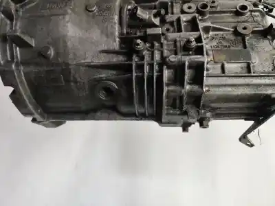 Second-hand car spare part gearbox for bmw 5 (e39) 530 d oem iam references hbc  