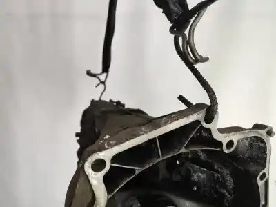 Second-hand car spare part gearbox for bmw 5 (e39) 530 d oem iam references hbc  