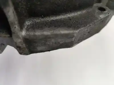 Second-hand car spare part gearbox for bmw 5 (e39) 530 d oem iam references hbc  