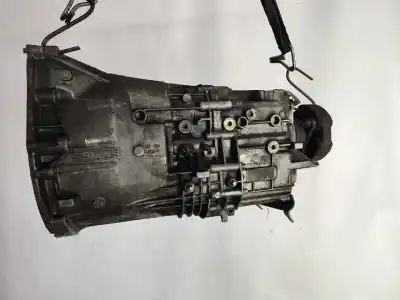Second-hand car spare part gearbox for bmw 5 (e39) 530 d oem iam references hbc  