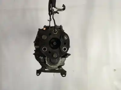 Second-hand car spare part gearbox for bmw 5 (e39) 530 d oem iam references hbc  