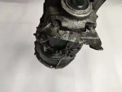 Second-hand car spare part gearbox for bmw 5 (e39) 530 d oem iam references hbc  