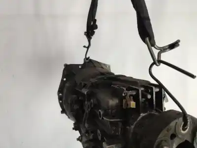 Second-hand car spare part gearbox for bmw 5 (e39) 530 d oem iam references hbc  