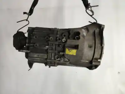 Second-hand car spare part gearbox for bmw 5 (e39) 530 d oem iam references hbc  