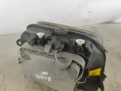 Автозапчастина б/у права фа для fiat i doblò (119) 1.9 d (223axb1a) посилання на oem iam 40545999  