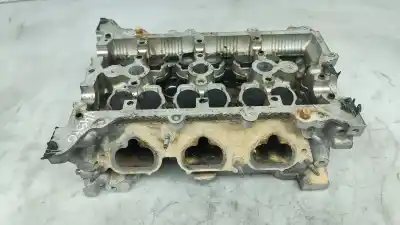 Second-hand car spare part cylinder head for renault captur j5_, h5_ 0.9 tce 90 oem iam references 1642r10