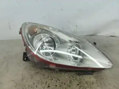 Pezzo di ricambio per auto di seconda mano  per OPEL CORSA D (S07)  Riferimenti OEM IAM 13186382  
