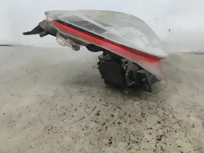 Pezzo di ricambio per auto di seconda mano faro anteriore destro per opel corsa d (s07) 1.2 (l08 l68) riferimenti oem iam 13186382  