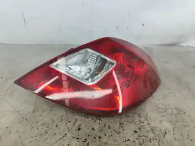 Pezzo di ricambio per auto di seconda mano Pilota Anteriore Destro per OPEL CORSA D (S07) 1.2 (L08 L68) Riferimenti OEM IAM 13269051  