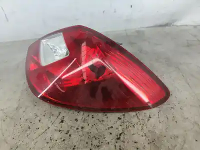 Pezzo di ricambio per auto di seconda mano pilota anteriore destro per opel corsa d (s07) 1.2 (l08 l68) riferimenti oem iam 13269051  