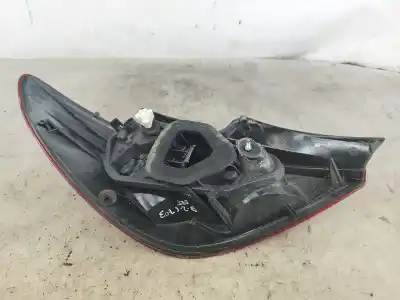 Pezzo di ricambio per auto di seconda mano pilota anteriore destro per opel corsa d (s07) 1.2 (l08 l68) riferimenti oem iam 13269051  