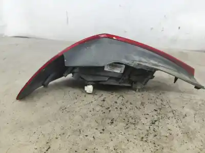 Pezzo di ricambio per auto di seconda mano pilota anteriore destro per opel corsa d (s07) 1.2 (l08 l68) riferimenti oem iam 13269051  