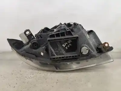 Peça sobressalente para automóvel em segunda mão farol / farolim esquerdo por bmw 1 coupé (e82) 118 d referências oem iam 6311724965101  