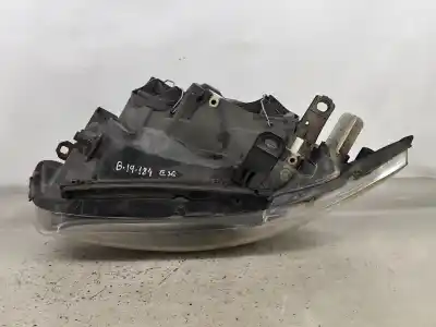 Peça sobressalente para automóvel em segunda mão farol / farolim esquerdo por bmw 1 coupé (e82) 118 d referências oem iam 6311724965101  