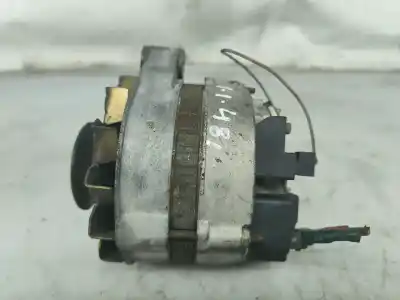 Second-hand car spare part Alternator for FIAT UNO (146_) 50 1.1 OEM IAM references 63320034  