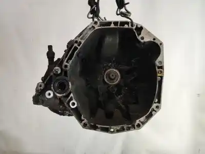 Автозапчастина б/у КОРОБКА ПЕРЕДАЧ для RENAULT KANGOO EXPRESS (FC0/1_)  Посилання на OEM IAM JH3150  