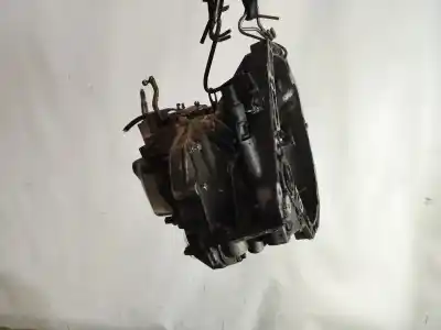 Second-hand car spare part gearbox for renault kangoo express (fc0/1_) 1.5 dci (fc1e) oem iam references jh3150  