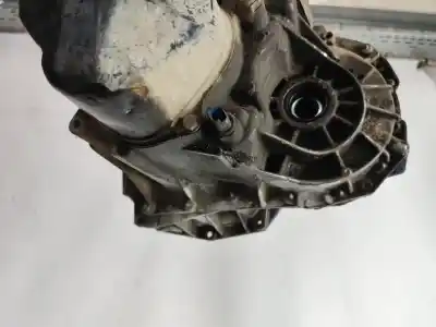 Second-hand car spare part gearbox for renault kangoo express (fc0/1_) 1.5 dci (fc1e) oem iam references jh3150  