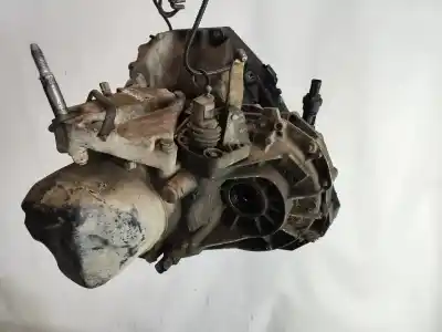 Second-hand car spare part gearbox for renault kangoo express (fc0/1_) 1.5 dci (fc1e) oem iam references jh3150  