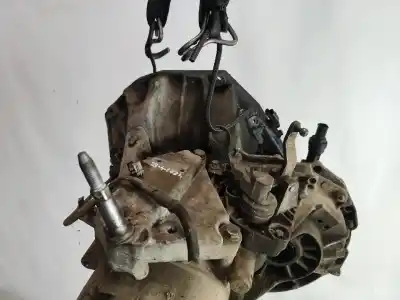 Second-hand car spare part gearbox for renault kangoo express (fc0/1_) 1.5 dci (fc1e) oem iam references jh3150  