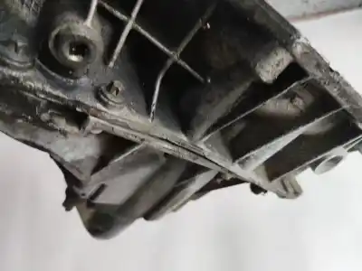 Second-hand car spare part gearbox for renault kangoo express (fc0/1_) 1.5 dci (fc1e) oem iam references jh3150  