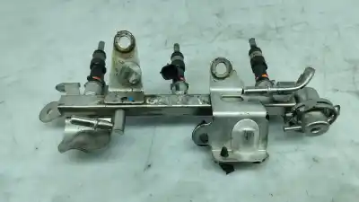 Second-hand car spare part distributor pipe for renault captur j5_, h5_ 0.9 tce 90 oem iam references 175201470r