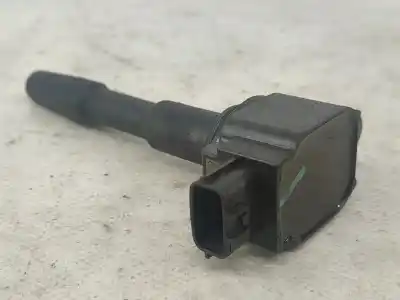 Second-hand car spare part ignition coil for renault captur j5_, h5_ 0.9 tce 90 oem iam references 224332428r