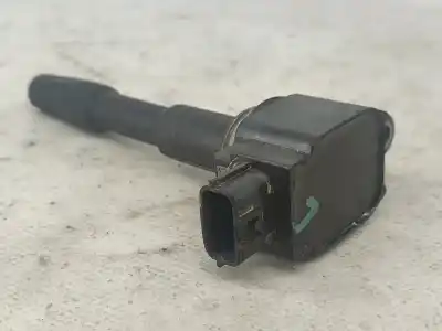 Second-hand car spare part ignition coil for renault captur j5_, h5_ 0.9 tce 90 oem iam references 224332428r