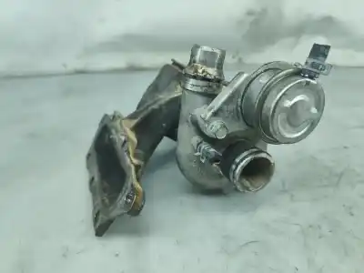 Second-hand car spare part turbocharger for renault captur j5_, h5_ 0.9 tce 90 oem iam references 8201234380
