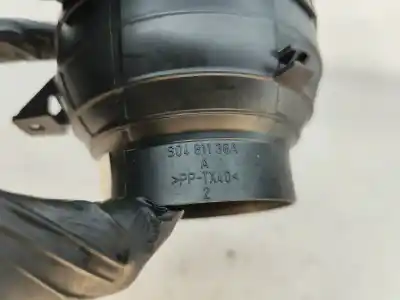 Автозапчастина б/у аераційна решіта для mini mini (r56) k 360 ib gasolina 2007 3p посилання на oem iam s0481138a  