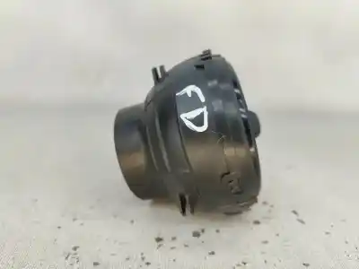 Автозапчастина б/у аераційна решіта для mini mini (r56) k 360 ib gasolina 2007 3p посилання на oem iam s0481138a  