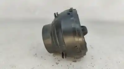 Автозапчастина б/у аераційна решіта для mini mini (r56) k 360 ib gasolina 2007 3p посилання на oem iam s0481138a  