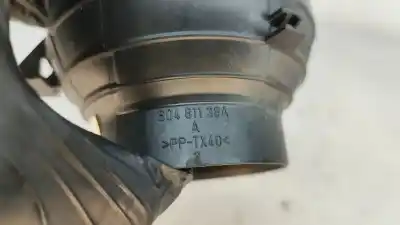 Автозапчастина б/у аераційна решіта для mini mini (r56) k 360 ib gasolina 2007 3p посилання на oem iam s0481138a  