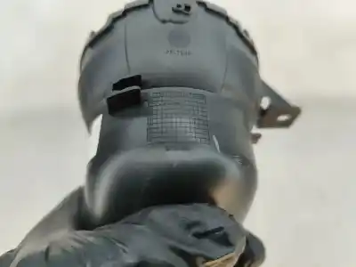 Автозапчастина б/у аераційна решіта для mini mini (r56) k 360 ib gasolina 2007 3p посилання на oem iam   