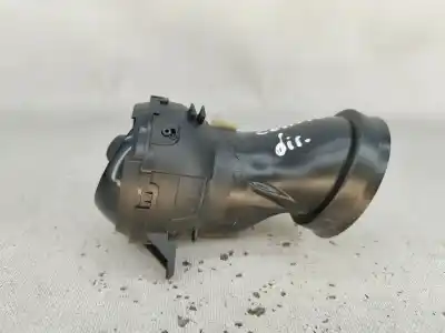 Автозапчастина б/у аераційна решіта для mini mini (r56) k 360 ib gasolina 2007 3p посилання на oem iam   