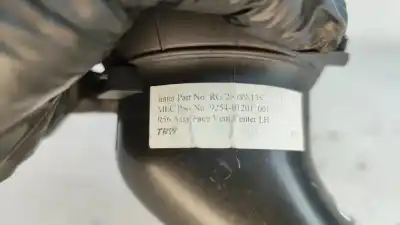 Автозапчастина б/у аераційна решіта для mini mini (r56) k 360 ib gasolina 2007 3p посилання на oem iam   