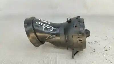 Автозапчастина б/у аераційна решіта для mini mini (r56) k 360 ib gasolina 2007 3p посилання на oem iam   