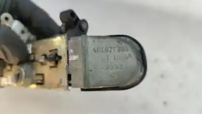 Автозапчастина б/у ліва передня зовнішня ручка для audi a6 c5 (4b2, 4b4) 2.5 tdi посилання на oem iam 4b1837885  